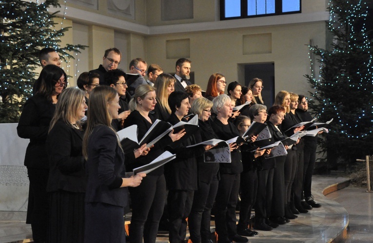 Warsztaty i koncert w Prudniku