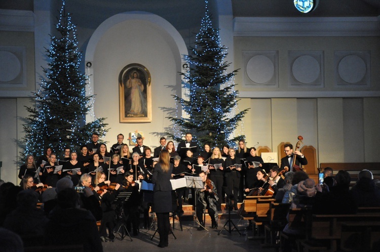 Warsztaty i koncert w Prudniku