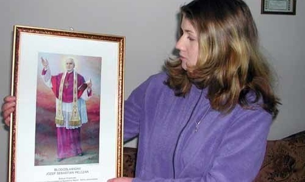 Św. Józef Sebastian Pelczar