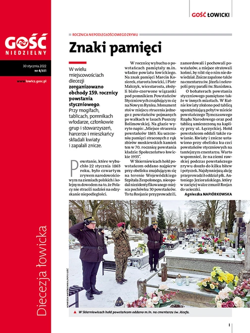 Gość Łowicki 4/2022