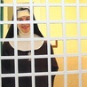 ◄	Siostra Teresa  dzieli się historią klasztornego  budynku.