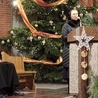 Zakonnica przybyła do parafii pw. Miłosierdzia Bożego na zaproszenie ks. Wojciecha Wernera.