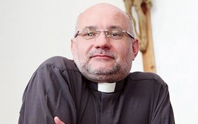 Pochodzący z Lubska kapłan jest profesorem w Instytucie Nauk Teologicznych Uniwersytetu Szczecińskiego.