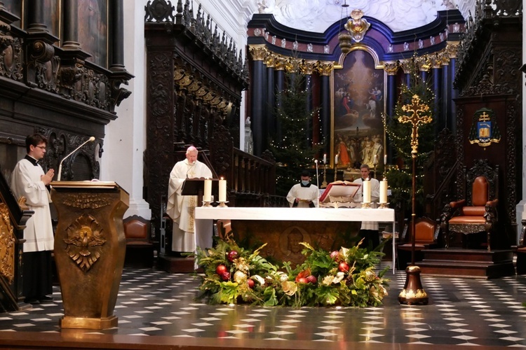 77. rocznica Marszu Śmierci