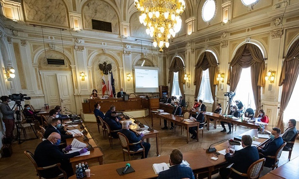 Bielsko-Biała. Zmiana w budżecie obywatelskim. Nie będzie pieniędzy na projekty osiedlowe