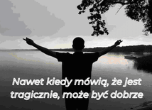 Piotr – miał być martwy, cieszy się pełnią życia