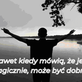 Piotr – miał być martwy, cieszy się pełnią życia