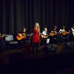 Koncert kolęd w MDK w Opocznie