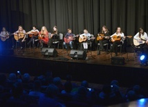 Koncert kolęd w MDK w Opocznie