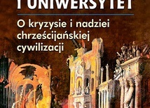 Grzegorz Kucharczyk
Katedra i uniwersytet
Biały Kruk
Kraków 2021
ss. 352