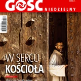​Wybieramy najlepszą okładkę „Gościa Niedzielnego” w 2022 roku 