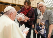 Lidia Maksymowicz: dziewczynka, która nie potrafiła nienawidzić