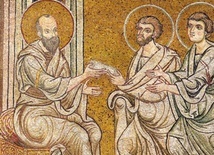 Św. Tymoteusz i Tytus