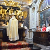 AreOPag u krakowskich dominikanów