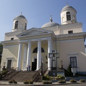 Kościół św. Aleksanda w Kijowie