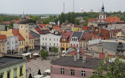 Ulepszony Rybnicki System Informacji Przestrzennej już działa