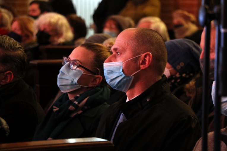 Koncert włoskiego mistrza inaugurujący odbudowane organy Englera