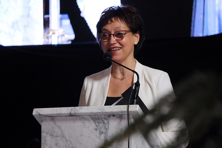 Koncert włoskiego mistrza inaugurujący odbudowane organy Englera