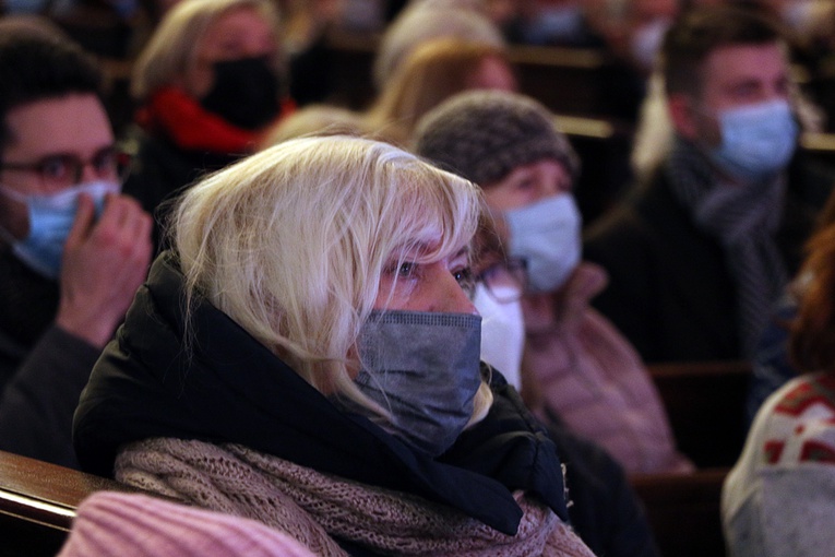 Koncert włoskiego mistrza inaugurujący odbudowane organy Englera