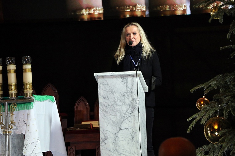 Koncert włoskiego mistrza inaugurujący odbudowane organy Englera
