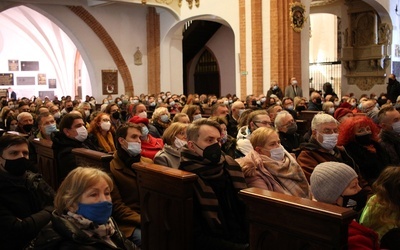 Organy zabrzmiały, mieszkańcy zachwyceni