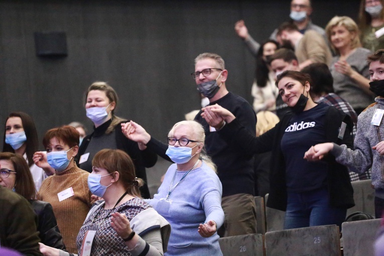 Forum Formacyjne. Pokój Wam!