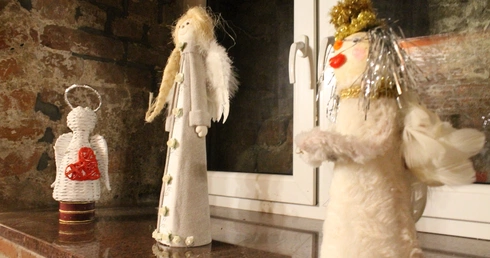 Kolędowo u franciszkanów