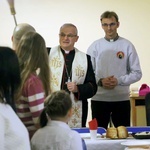 Świdnica. Spotkanie noworoczne Apostolstwa Trzeźwości