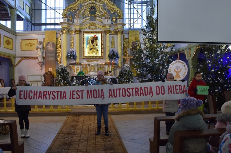 Wprowadzenie do tematyki zimowiska