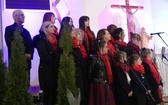 Niecodzienny Koncert Kolęd im. Łukasza Ząbka z Andrzejem Lampertem