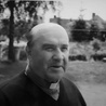 Śp ks. Bronisław Chudy.