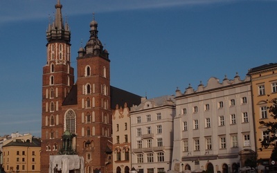 Kraków wśród najpopularniejszych kierunków podróży według TripAdvisor