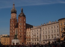 Kraków wśród najpopularniejszych kierunków podróży według TripAdvisor