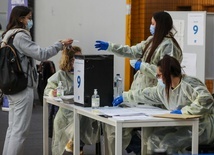Portugalia: Rozpoczęło się głosowanie w przedterminowych wyborach do parlamentu