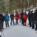 Góry po męsku - Śnieżka