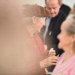 VI Parafialny Dzień Seniora w Dobrej