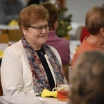 VI Parafialny Dzień Seniora w Dobrej