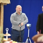 VI Parafialny Dzień Seniora w Dobrej