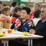 VI Parafialny Dzień Seniora w Dobrej