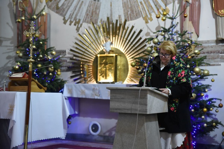 KGW im. św. Marty z Łąkty Górnej