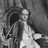Przed 100 laty wybrano papieża Piusa XI