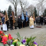 77. rocznica Tragedii Górnośląskiej