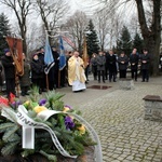 77. rocznica Tragedii Górnośląskiej