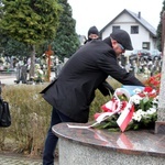 77. rocznica Tragedii Górnośląskiej