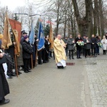 77. rocznica Tragedii Górnośląskiej