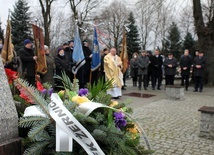 77. rocznica Tragedii Górnośląskiej