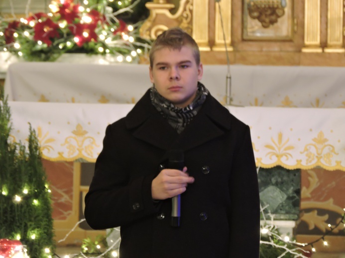 Żychlin. IX Konkurs Kolęd i Pastorałek