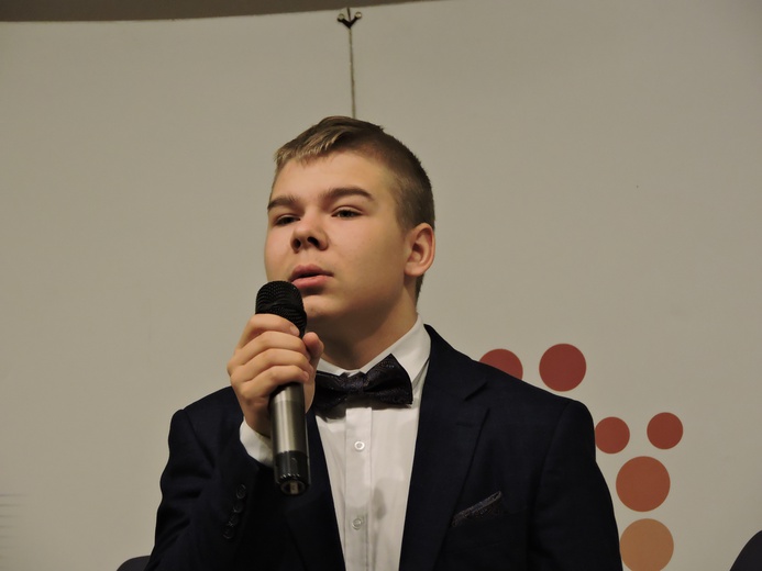 Żychlin. IX Konkurs Kolęd i Pastorałek