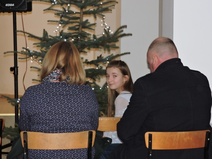 Żychlin. IX Konkurs Kolęd i Pastorałek