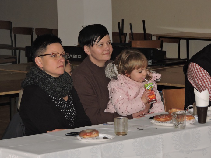 Żychlin. IX Konkurs Kolęd i Pastorałek